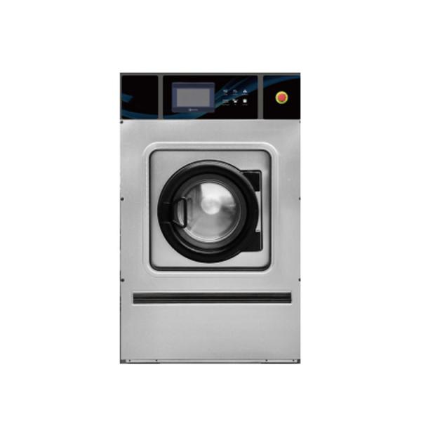 Stainless Steel Custom Commercial Coin Laundry Washing Machine for Hotel and