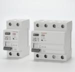 VKL11 ELCB Earth Leakage Circuit Breaker Type S Selective Time Delay