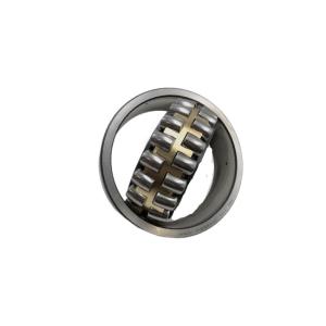 China W33 Tapered Spherical Roller Bearing High Precision Long Life 22213 factory