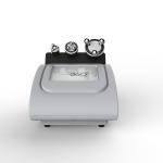 1.2MHz Anti Wrinkle Radio Frequency Skin Tightening Equipment