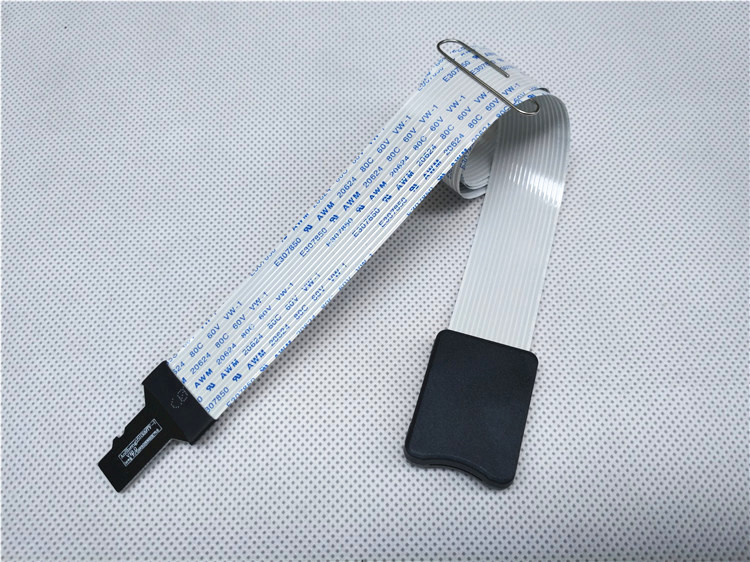 ABS FFC Ribbon Cable 48cm 60cm
