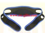 Anti Snoring Chin Strap Neoprene Stop Snoring Chin Support Belt Anti Apnea Jaw