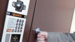 Villa Building 1.3MP Apartment Video Intercom For Office Building