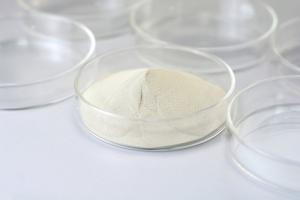 China Catalase Deoxidize Bio Enzymes For Wastewater Treatment PH Range 5.5-11.5 factory