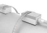ST501 Energy Flow Meter For Chilled Water
