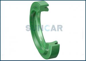 China AY Parker Hydraulic Double Acting Dust Seals Wiper Seal For Cylinder factory