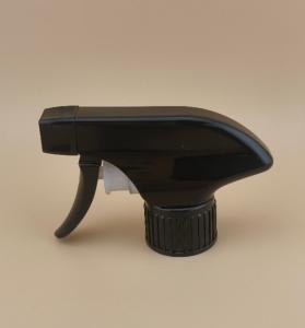 China Black Trigger Pump Sprayer K101-11 Trigger for Hairdressing factory