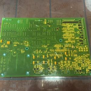 GE IS200AEPAH1AFD Mark VI Printed Circuit Board Turbine Control