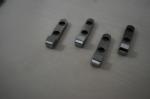 Mirror Polishing Non Magnetic Carbide Shaft SGS Certified