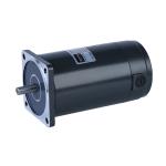 90w Electric Dc Motors 90mm 12v 24v Low Noise With Big Torque