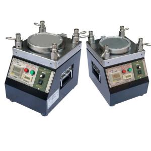China Seikoh Giken Grinder Patch Cords Fiber Optic Polishing Machine 50Hz / 60Hz factory