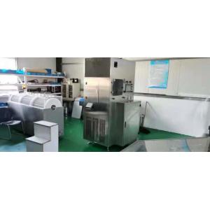 3 Kw Small Batch Soft Capsule Making Machine For Laboratory