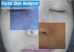 Mini 3D bs-3200 Skin Analyzer Machine Boxy Skin Hair Analyser