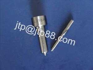 China Bosches 0445120059 Diesel Fuel Injector Parts High Pressure Nozzle DSLA128P1510 factory