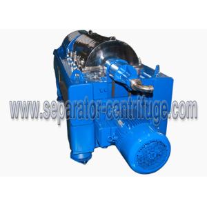 China Popular Large Volume Decanter Centrifuges Sludge Dewatering Machine on sale