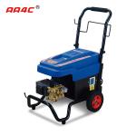 Hydro Water Electric Car Wash Machine High Pressure Sewer Jetting Machine 100