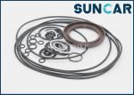 XJBN-01123 Hyundai HCE Pump Seal Kits For R290LC-7 Excavator