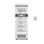2 - 8 Degree 516L Vertical Medical Pharmacy Refrigerator For Drug And Vaccine