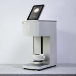 Professional Coffee Printing Machine for Cafe Baristas in Coffee Shop Bread Beer