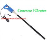 Handheld Electric Concrete Vibrating Vibrator Engine Steel Poker Hose