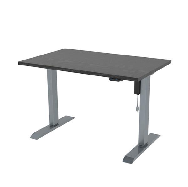 Adjustable Electric Desk for Home Office 0.98 mm/s Speed General Commercial