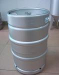 50L DIN beer keg
