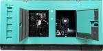 150kVA 120KW High Quality Dynamo Electric Super Silent Electric Type Genset
