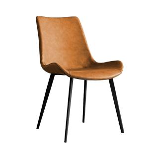 China Corrosion Resistant Modern Dining Chairs factory