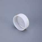 Empty Sealing Pill Plastic Capsules 50ml Round Bottle for Package of Industrial