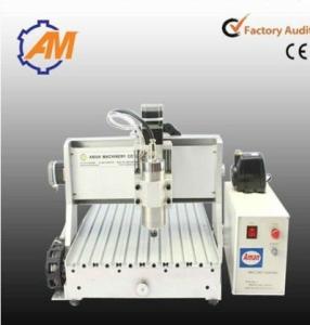 China 800w 3020+4axis cnc engraving machine factory