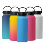30oz 20oz Double Wall Stainless Steel Vacuum Flask Insulated Tumbler Cups