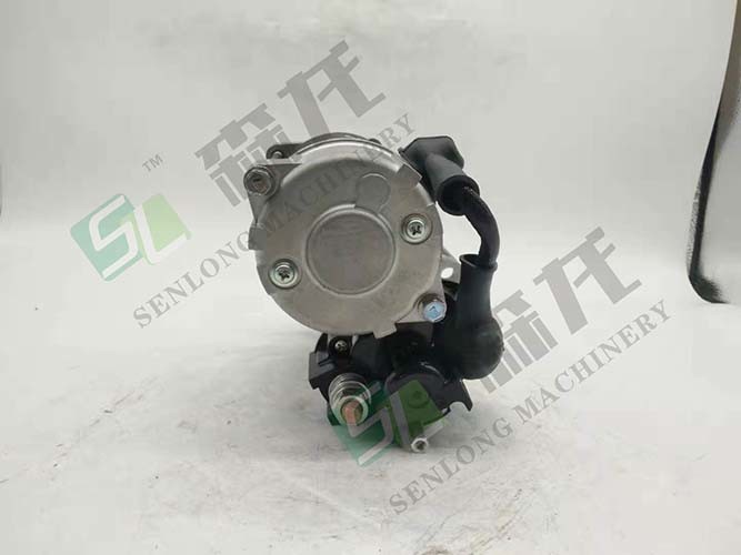 PC60EN-7 PC78US-6 SAA4D95L 600-863-3211 Komatsu Starter Motor