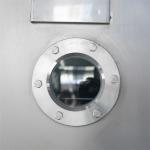 Energy Saving GMP Hot Air Drying Oven Food Chemical Pharmacy Tray Dryer Machine