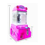 Mini Arcade Claw Doll Game Machine Age 3 Years Coin Operated Toy Claw Crane