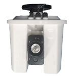 ZDMS0.6 Intelligent Firefighting Water Cannon For Early Stage Fire Prevention
