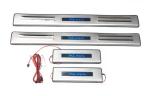 FORD 2013 2015 2017 KUGA / Escape Illuminated Door Sills , LED Scuff Plate