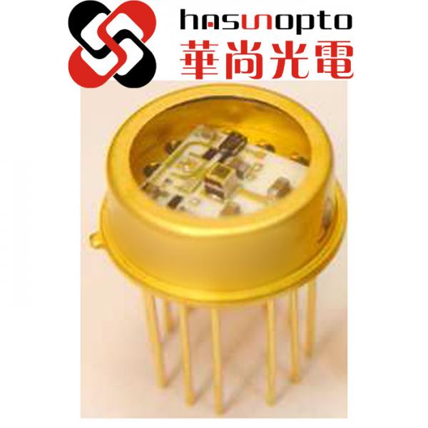 China InGaAs Avalanche photodiode Module, Laser range finder，Laser alarming，Laser communication,etc.application. factory