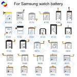 For Samsung Original Replacement Battery EB-BR820ABY for Samsung Galaxy Watch