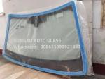 Bmw 7-Series G11/G12 4d Sedan 2016 Front Windshield Glass Fiat Auto Windshield