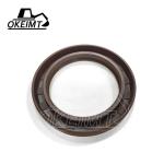 V3300 Crankshaft Front Oil Seal AH3154-S 1C020-0414-0 For Kubota AH3153E