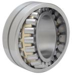 22216MBW33C3 Textile Machinery High Precision Roller Bearing , Spherical Anti