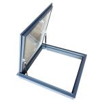 Level 8 Air Tightness Electric Skylight House Windows Simple Fashionable and