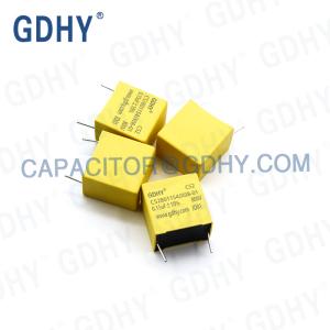 China Hi Power 0.15uF DC LINK Film Capacitors VISHAY MKP 1848MKP factory