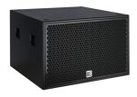 Outdoor Event Pro Audio Subwoofer Professional Audio Equipment