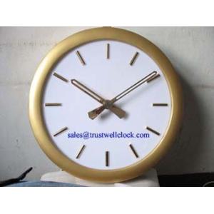 analog wall clocks, movement for analog wall slave clocks, mechanism for