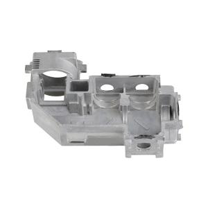 China SS316 Abs Precision Investment Die Casting Components A356 Quenching factory