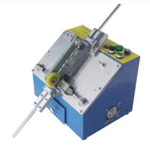 China RS-919B IC Components Lead Cutting And Forming Machine factory