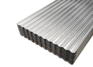 China High Surface Aluzinc Galvalume Steel Sheet 1.2mm Hardness Good Thermal Resistance 12m factory