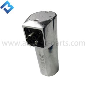 China ABG MOBA Sensor TYP11 80845191 Auger Ultrasonic Sensor factory