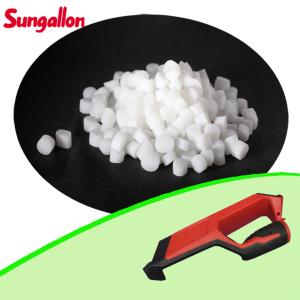 China Thermoplastic Elastomer TPE Elastomer Material Particles Power Tool Anti Slip Material factory